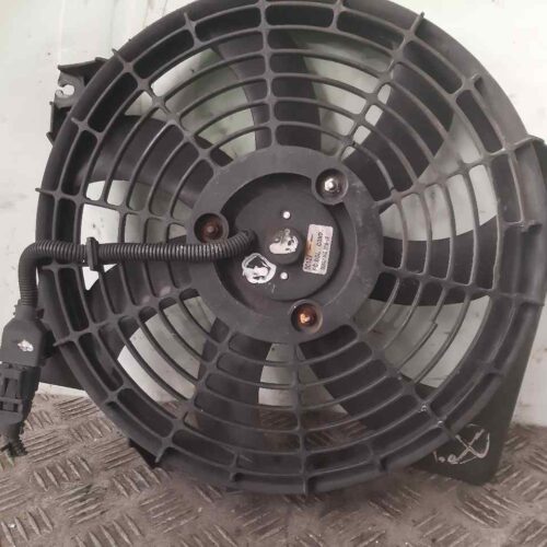 ELECTROVENTILADOR HYUNDAI MATRIX (FC) 1.5 CRDi CAT   |   0.01 – …