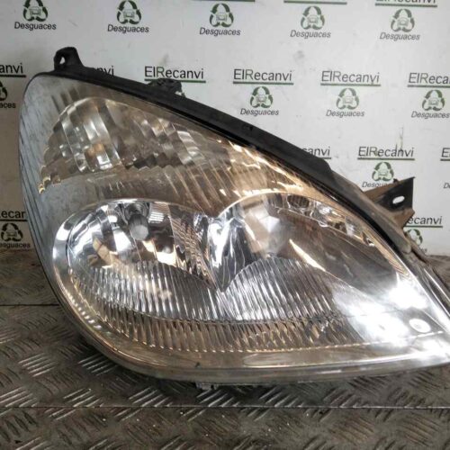 FARO DERECHO CITROEN C5 BERLINA 2.0 HDi Magic   |   12.03 – 12.04