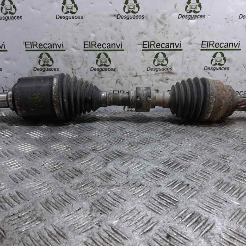 TRANSMISION DELANTERA IZQUIERDA DODGE CALIBER S   |   06.06 – 12.09