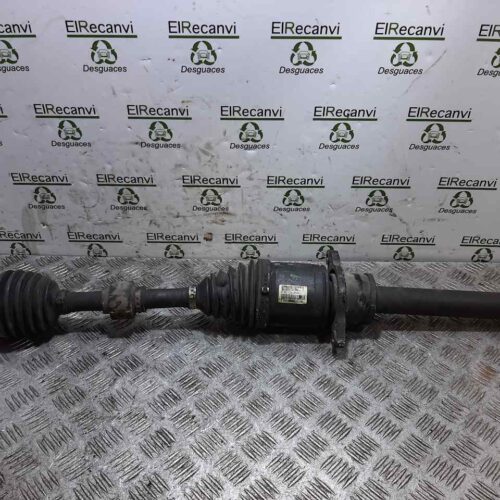 TRANSMISION DELANTERA DERECHA DODGE CALIBER S   |   06.06 – 12.09