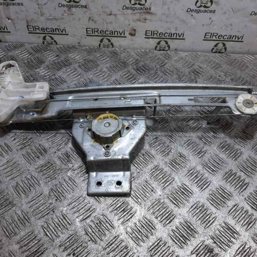 ELEVALUNAS TRASERO IZQUIERDO DODGE CALIBER S   |   06.06 – 12.09