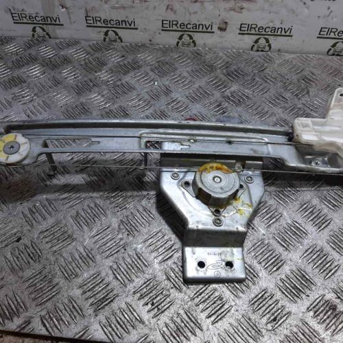 ELEVALUNAS TRASERO DERECHO DODGE CALIBER S   |   06.06 – 12.09