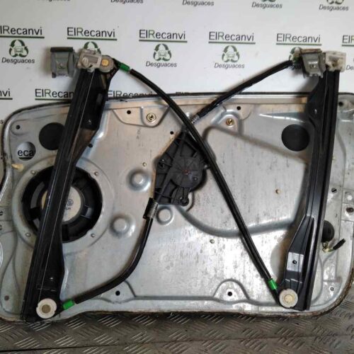 ELEVALUNAS DELANTERO IZQUIERDO SKODA FABIA (6Y2/6Y3) *   |   0.00 – 0.07