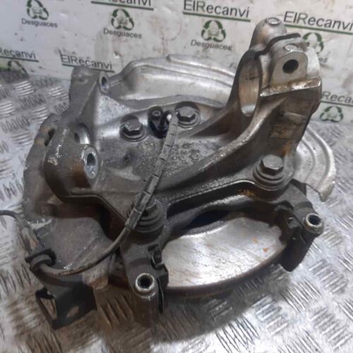 MANGUETA DELANTERA DERECHA BMW SERIE 1 BERLINA (E81/E87) 116d   |   03.09 – 12.12