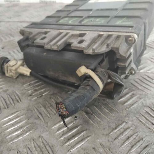 CENTRALITA MOTOR UCE VOLKSWAGEN GOLF III BERLINA (1H1) GT   |   11.91 – 12.98