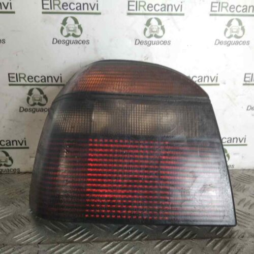 PILOTO TRASERO IZQUIERDO VOLKSWAGEN GOLF III BERLINA (1H1) GT   |   11.91 – 12.98