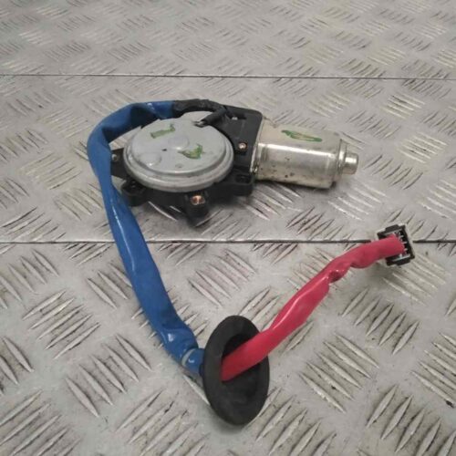 MOTOR ELEVALUNAS DELANTERO IZQUIERDO NISSAN MURANO (Z50) 3.5 V6 CAT   |   0.04 – 0.08