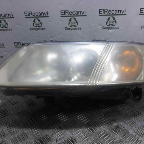 FARO IZQUIERDO SAAB 9-3 BERLINA 1.9 TiD CAT   |   0.02 – …