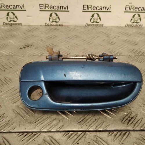 MANETA EXTERIOR DELANTERA DERECHA HYUNDAI ACCENT (LC) GLS   |   01.00 – 12.03