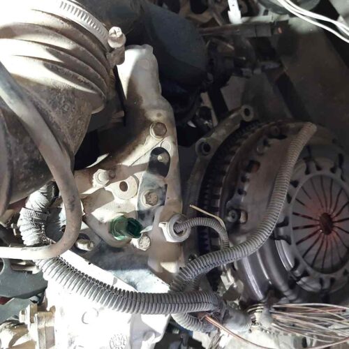 MOTOR COMPLETO PEUGEOT EXPERT KOMBI Confort acristaldo (5 asientos)   |   05.00 – …