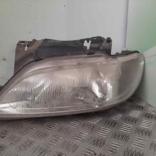 FARO IZQUIERDO CITROEN XSARA BERLINA 1.9 D SX   |   12.97 – 12.98