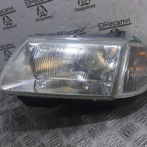 FARO IZQUIERDO CITROEN SAXO 1.4 Exclusive   |   07.96 – 12.99