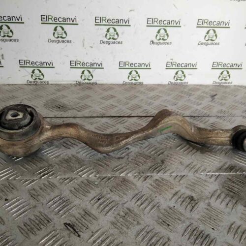 BRAZO SUSPENSION INFERIOR DELANTERO IZQUIERDO BMW SERIE 3 BERLINA (E90) 2.0 16V Diesel   |   0.04 – …