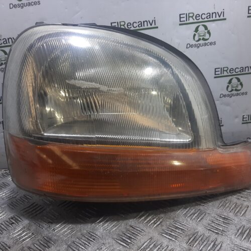 FARO DERECHO RENAULT KANGOO (F/KC0) Authentique Oasis   |   12.01 – 12.03