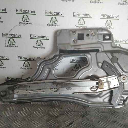 ELEVALUNAS DELANTERO DERECHO HYUNDAI SANTA FE (SM) 2.0 CRDi VGT Style   |   10.04 – 12.06