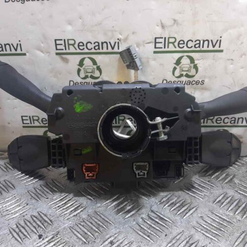 MANDO MULTIFUNCION PEUGEOT 807 2.2 HDi FAP CAT (4HW)   |   0.02 – 0.08