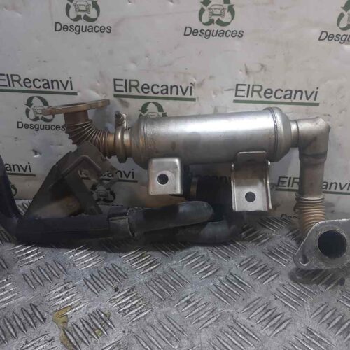 ENFRIADOR EGR FORD FOCUS BERLINA (CAP) 1.6 Ti-VCT CAT   |   0.04 – 0.07