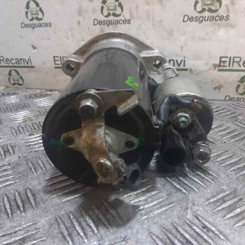 MOTOR ARRANQUE AUDI A4 BERLINA (8E) 2.0 TDI   |   0.04 – 0.07