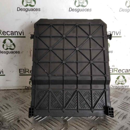 CAJA RELES / FUSIBLES CITROEN C3 1.4 HDi Audace   |   07.07 – 12.08