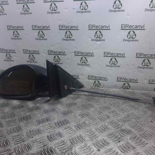 RETROVISOR IZQUIERDO SEAT IBIZA (6L1) Cool   |   05.04 – 12.06