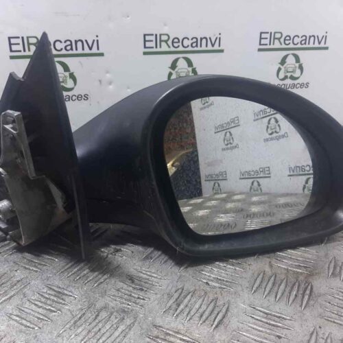 RETROVISOR DERECHO SEAT IBIZA (6L1) Cool   |   05.04 – 12.06