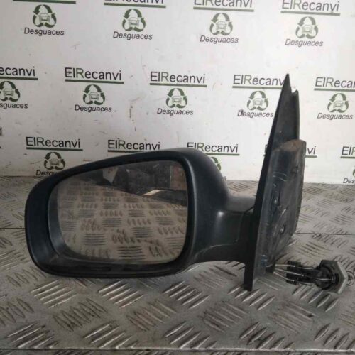 RETROVISOR IZQUIERDO SEAT AROSA (6H1) Select   |   07.00 – 12.02