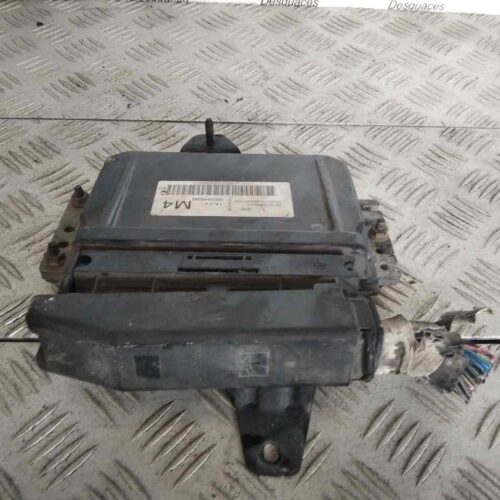 CENTRALITA MOTOR UCE DAEWOO NUBIRA BERLINA 1.6 CAT   |   0.03 – 0.04