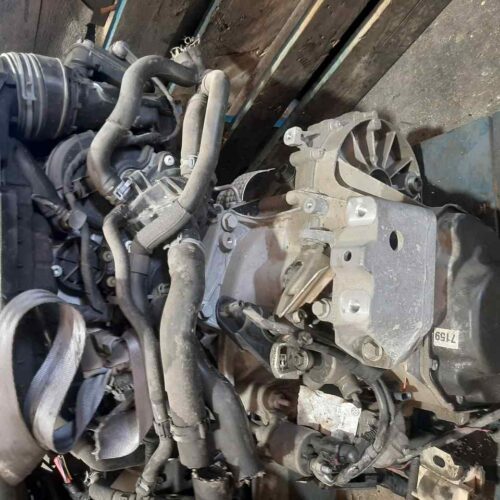 MOTOR COMPLETO SEAT ARONA Reference   |   04.20 – …