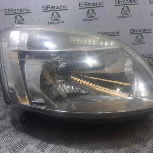 FARO DERECHO PEUGEOT PARTNER (S2) Combi Pro   |   11.02 – 12.04