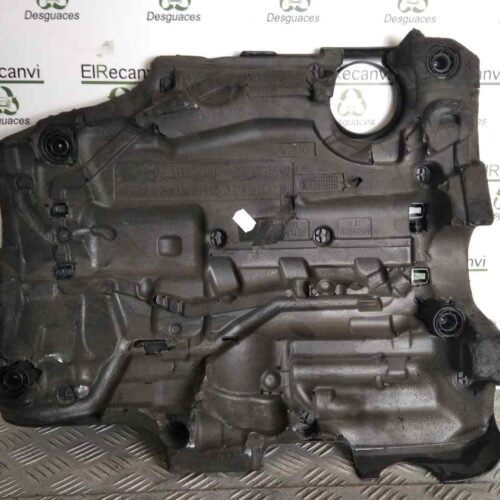 TAPA MOTOR AUDI A3 SPORTBACK (8P) 2.0 16V TDI   |   0.04 – …