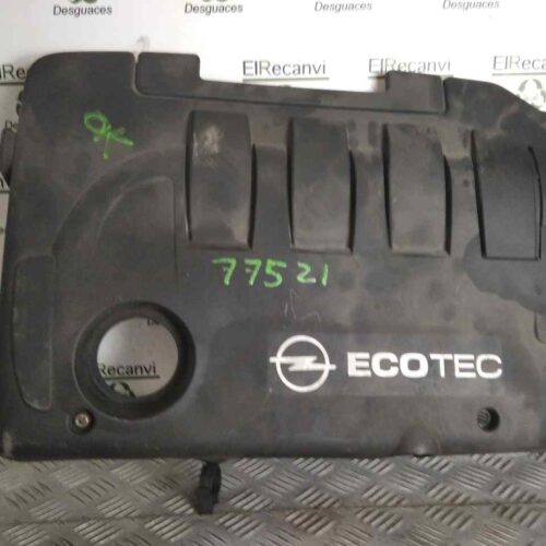 TAPA MOTOR OPEL ASTRA H BER. *   |   0.06 – …