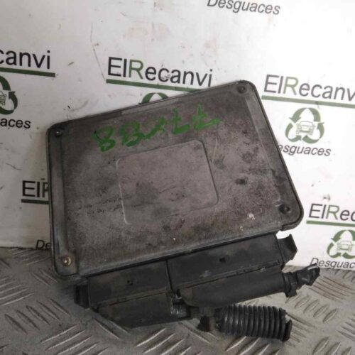 CENTRALITA MOTOR UCE SEAT IBIZA (6L1) Cool   |   05.04 – 12.04