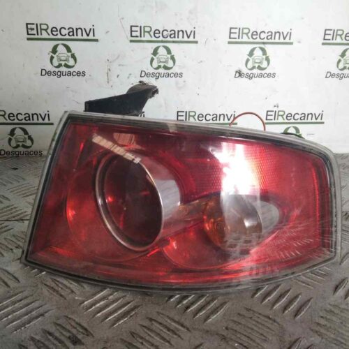 PILOTO TRASERO DERECHO SEAT IBIZA (6L1) Cool   |   05.04 – 12.04