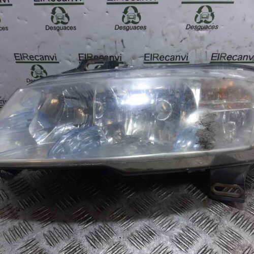 FARO IZQUIERDO FIAT STILO (192) 1.6 16V   |   12.02 – …