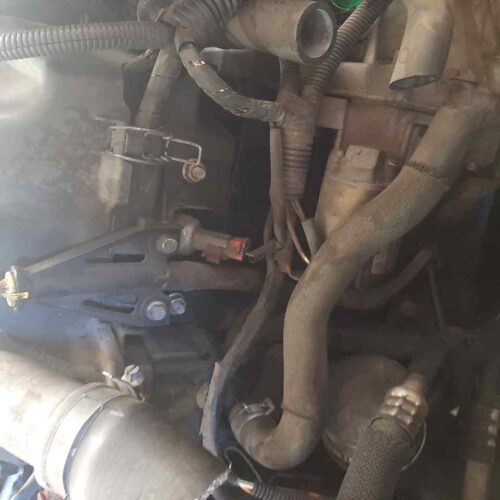 MOTOR COMPLETO RENAULT SCENIC II Authentique   |   0.03 – …