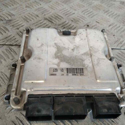 CENTRALITA MOTOR UCE PEUGEOT 206 BERLINA Quicksilver   |   12.02 – 12.05