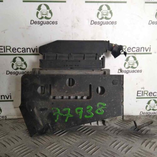 CENTRALITA MOTOR UCE RENAULT MEGANE I FASE 2 BERLINA (BA0) 1.6   |   0.99 – …