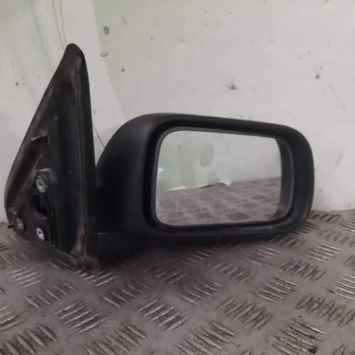 RETROVISOR DERECHO NISSAN PRIMERA TRAV. (WP11) Comfort   |   06.99 – 12.02