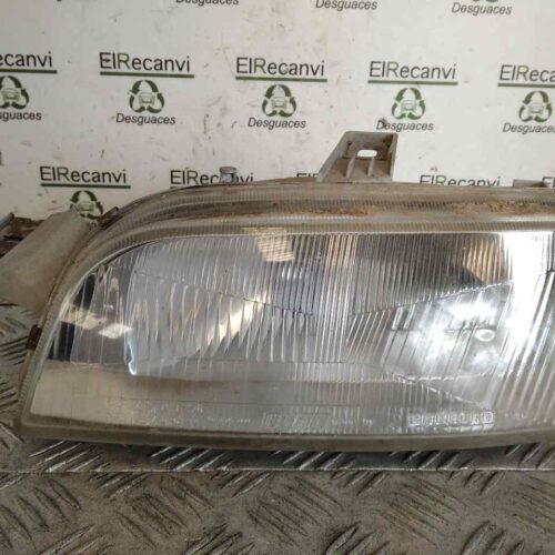 FARO IZQUIERDO FIAT PUNTO BERL. (176) 55 S   |   0.93 – …