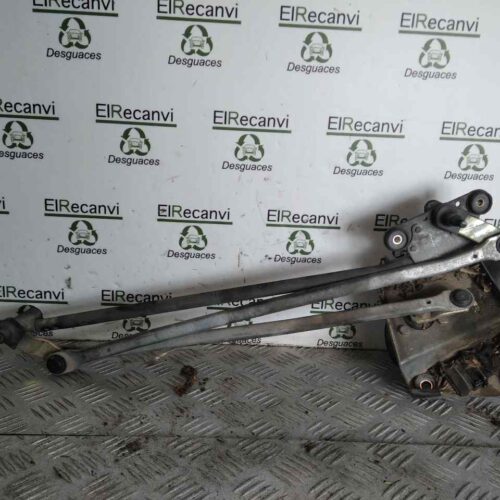 MOTOR LIMPIA DELANTERO PEUGEOT 306 BERLINA 3/4/5 PUERTAS (S2) Boulebard   |   12.97 – 12.00