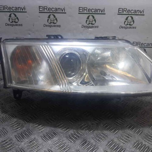 FARO DERECHO SAAB 9-3 BERLINA 1.8i Arc   |   07.03 – 12.04