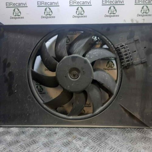 ELECTROVENTILADOR SAAB 9-3 BERLINA 1.8i Arc   |   07.03 – 12.04