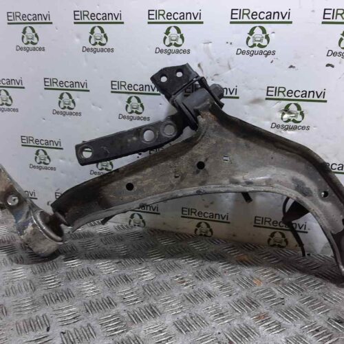 BRAZO SUSPENSION INFERIOR DELANTERO IZQUIERDO NISSAN PRIMERA BERLINA (P12) Acenta   |   05.02 – 12.03