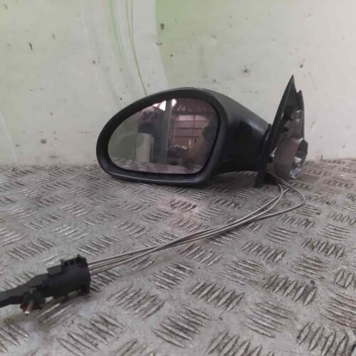 RETROVISOR IZQUIERDO SEAT IBIZA (6L1) 1.4 16V   |   0.02 – …