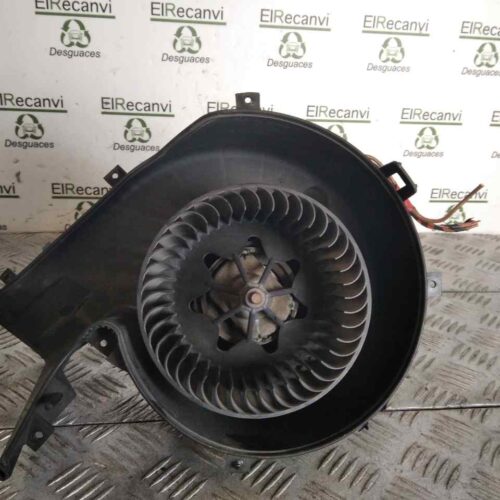 MOTOR CALEFACCION OPEL VECTRA C BERLINA Comfort   |   02.02 – 12.05