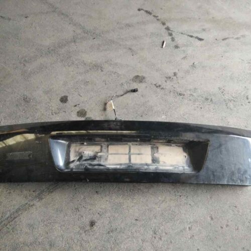 PORTAMATRICULAS CITROEN C4 PICASSO 1.6 16V HDi FAP   |   0.07 – …