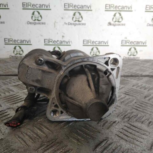 MOTOR ARRANQUE HYUNDAI I30 1.6 CAT   |   0.07 – …