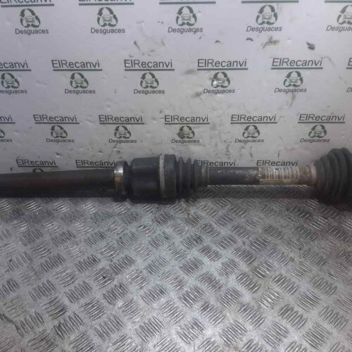 TRANSMISION DELANTERA DERECHA FORD FOCUS C-MAX (CAP) Ambiente (D)   |   04.05 – …