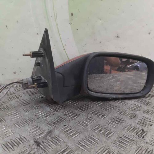 RETROVISOR DERECHO RENAULT LAGUNA II (BG0) *   |   0.01 – 0.07