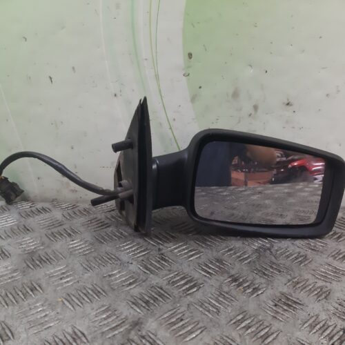 RETROVISOR DERECHO SEAT TOLEDO (1M2) Sport   |   01.99 – 12.04